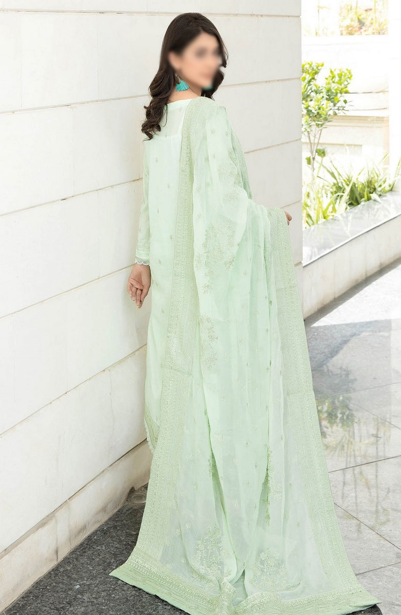 Elysia by Johra Unstitched 3 Piece Emb Lawn Collection'2024-JH-885