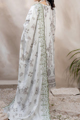 Sila by Johra Unstitched 3 Piece Emb & Printed Lawn Collection'2024-JH-92