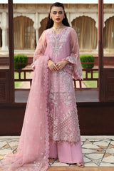 Jahanara By Parishay Unstitched 3 Piece Formals Collection'2025-JRA-05