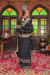 Aazuri By Subayah Luxury Formals Collection'2025-Jahanara