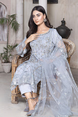 Ketifa Unstitched 3 Piece Festive Wedding Collection'2025-KTH 0303
