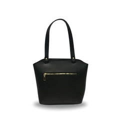 KAREN BLACK / BROWN - Bag X