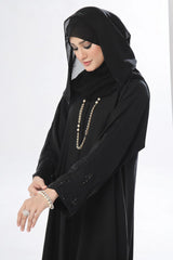 TGM Abaya Collection-Karima