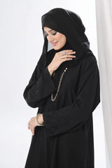 TGM Abaya Collection-Karima