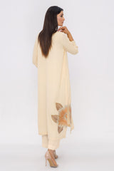 Riwayat By Anayra Amal Stitched 2 Piece Festive Collection-Khuld