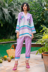 Shomi nairah