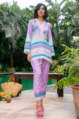 Shomi nairah