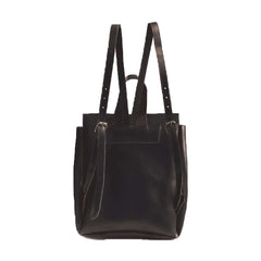 BAGPACK BLACK - Bag X