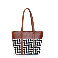 OREO BROWN - Bag X