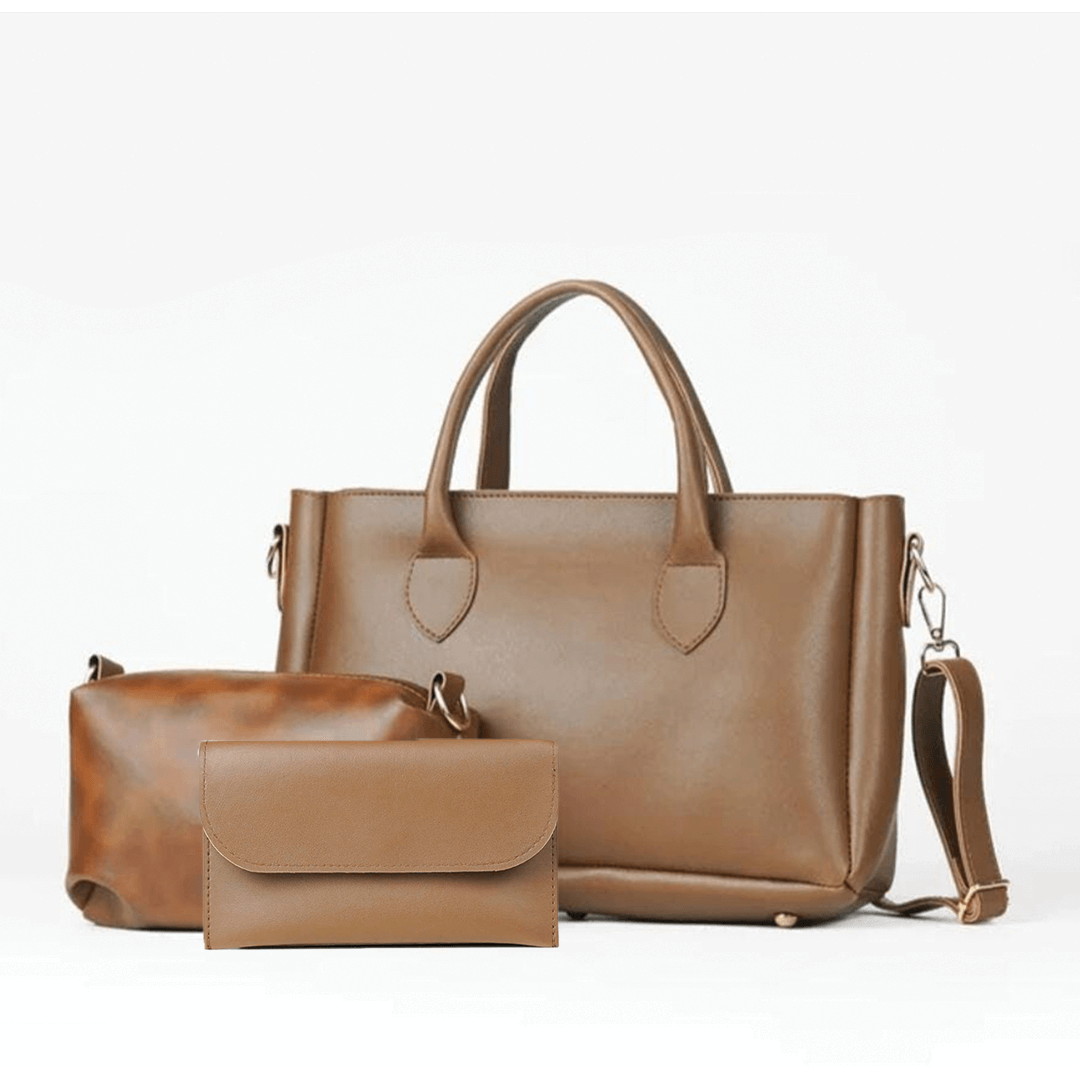 BLAIR BROWN - Bag X