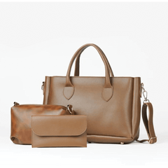 BLAIR BROWN - Bag X