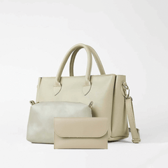 BLAIR BEIGE - Bag X