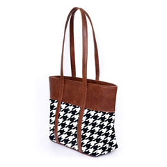 OREO BROWN - Bag X