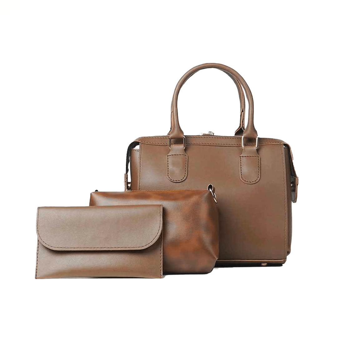 ROXY BROWN - Bag X