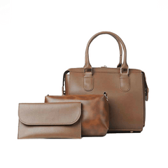 ROXY BROWN - Bag X