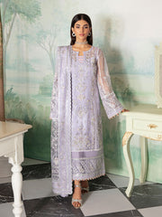 Gulaal Unstitched 3 Piece Luxury Pret Vol-02 Collection'2023-Liana GL-LP-V2-17