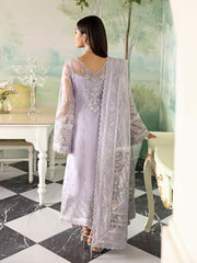 Gulaal Unstitched 3 Piece Luxury Pret Vol-02 Collection'2023-Liana GL-LP-V2-17