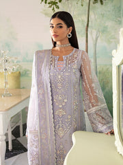 Gulaal Unstitched 3 Piece Luxury Pret Vol-02 Collection'2023-Liana GL-LP-V2-17