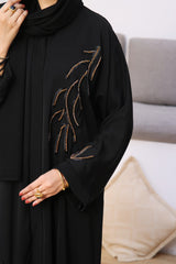 TGM Abaya Collection-Lutfia