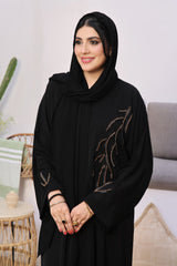 TGM Abaya Collection-Lutfia