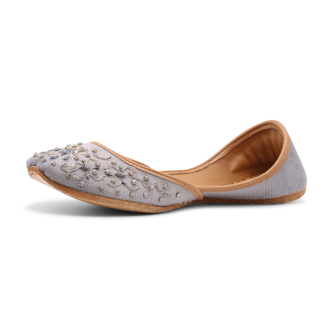 Luxury Jutti