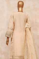 Mahpara by Sada Bahar Stitched 2 Piece Festive Formals Collection'2023-M-302-Fawn
