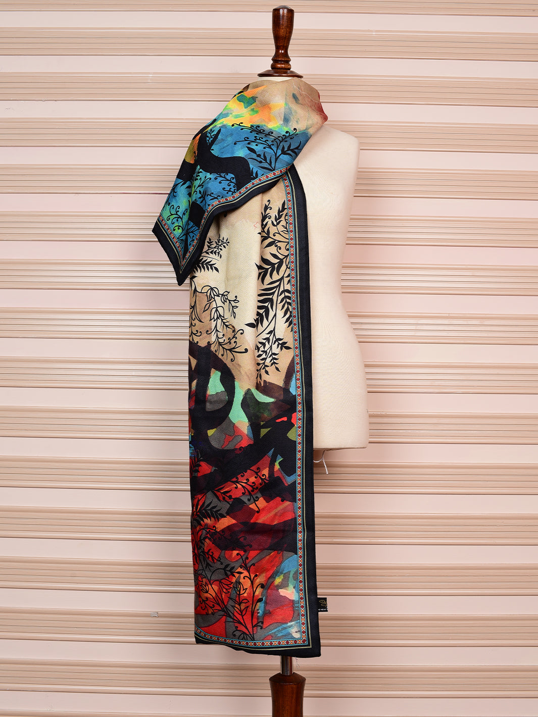 Tng By Md Men Muffler Collection-Sehraah Muffler