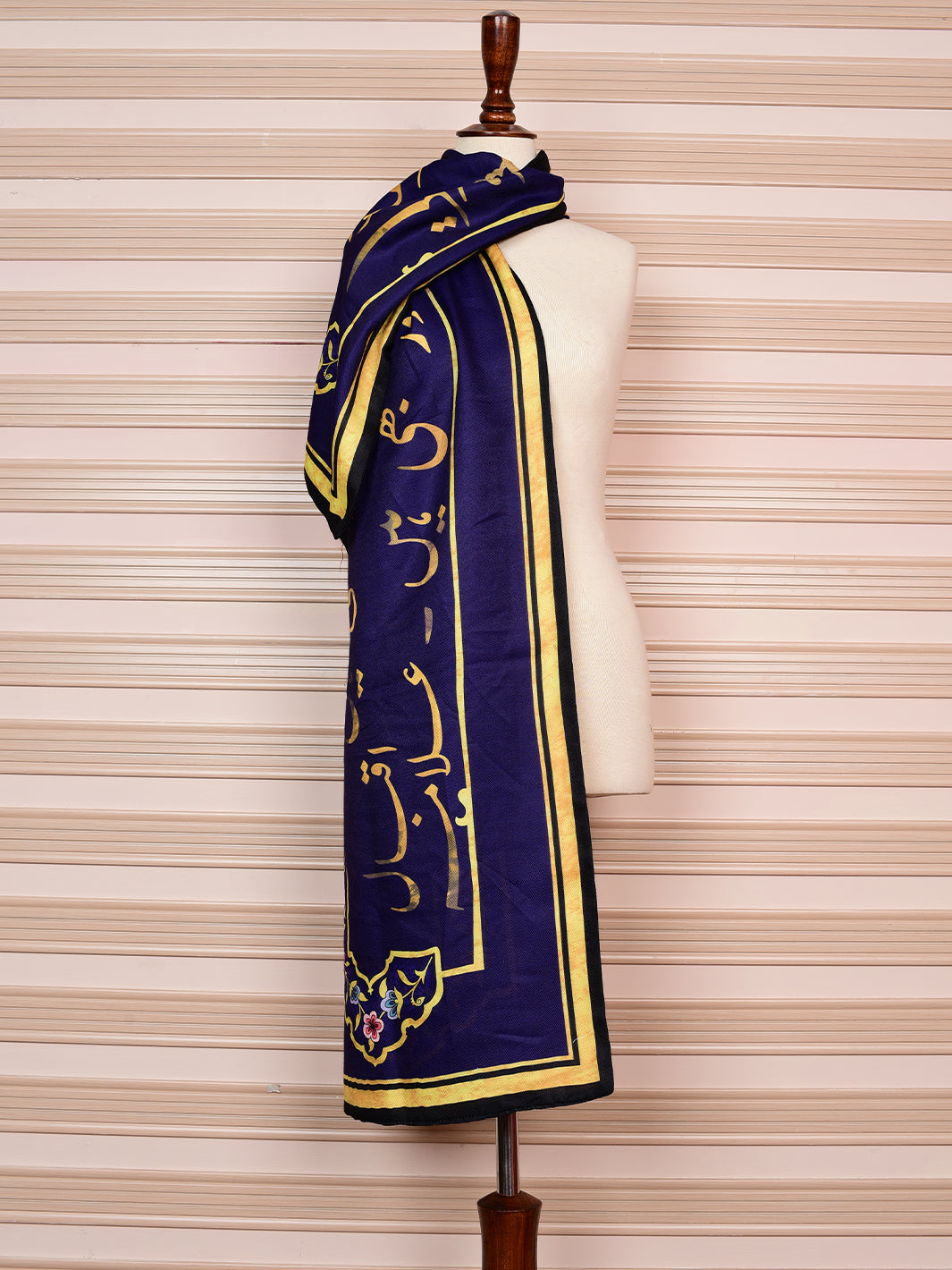 Tng By Md Men Muffler Collection-Umeed Muffler