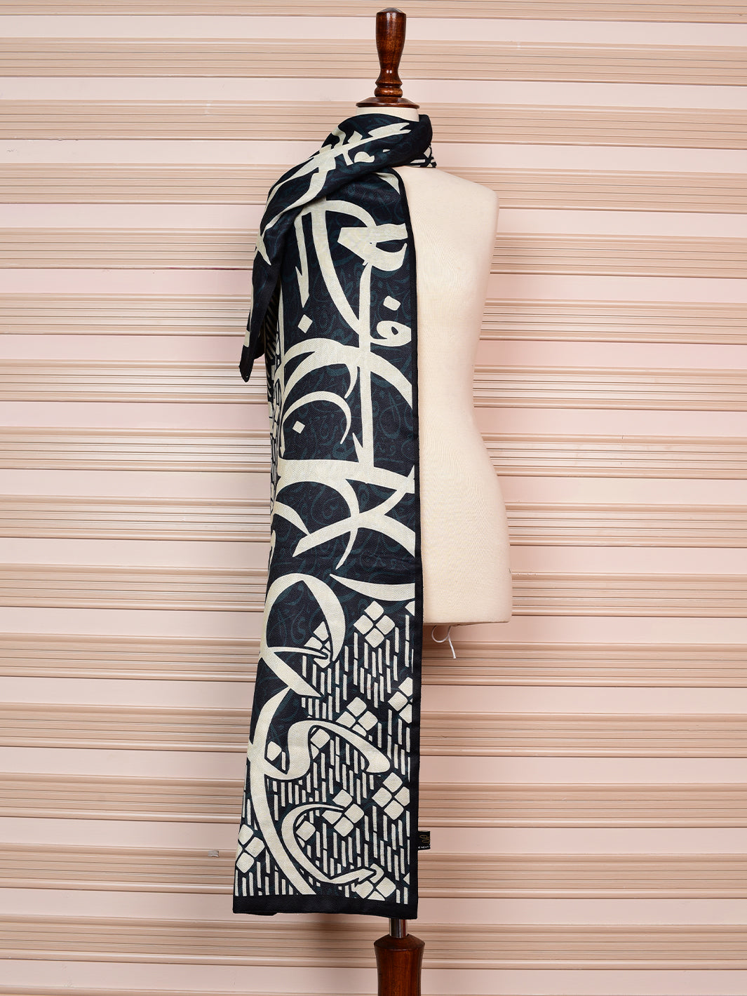 Tng By Md Men Muffler Collection-Mehar Muffler