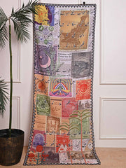 Tng By Md Men Stole Collection-Khatnama Stole (Men)