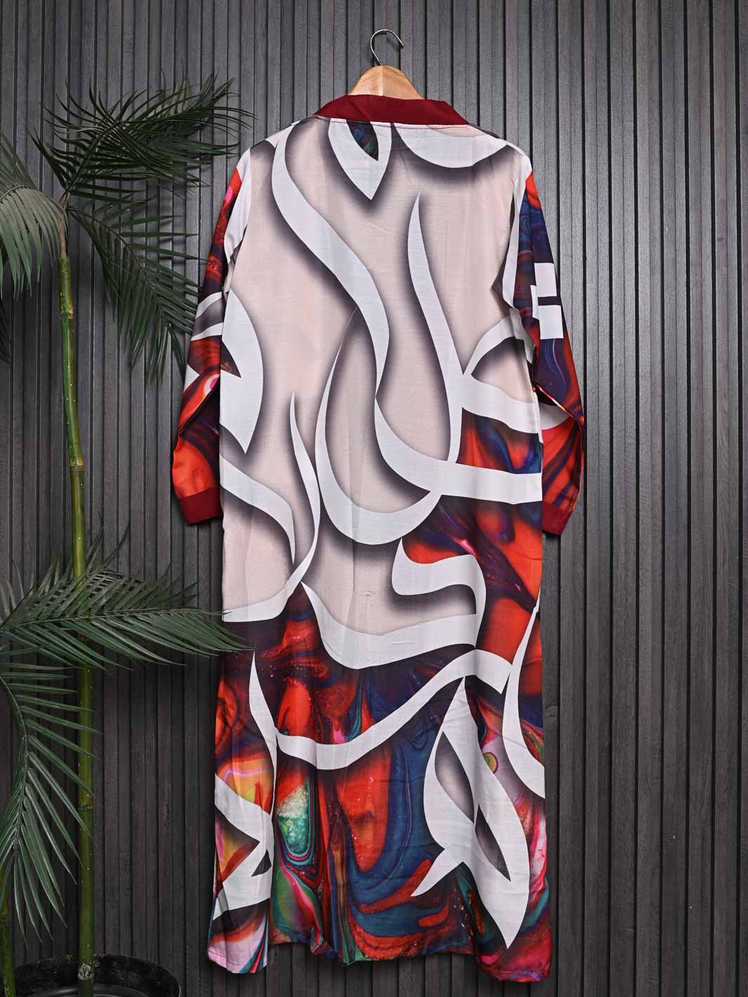TNG Gulzaar Shrug (Beige) Collection'2024