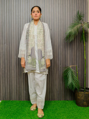 Tng By Md Muffler Collection-Rounaq E Pakistan Muffler