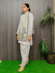 Tng By Md Muffler Collection-Rounaq E Pakistan Muffler