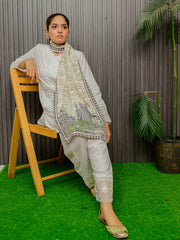 Tng By Md Muffler Collection-Rounaq E Pakistan Muffler