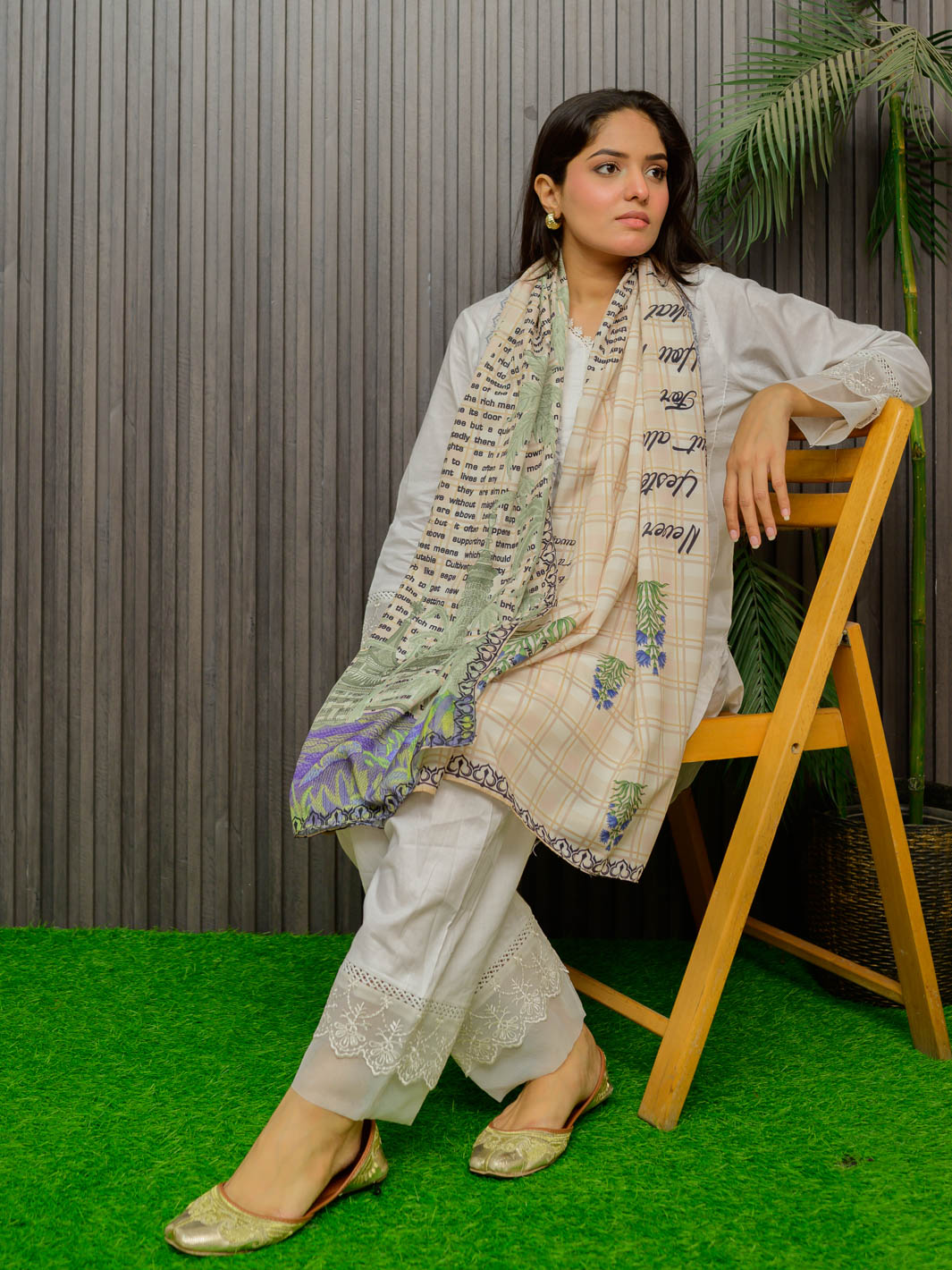Tng By Md Stole Collection-Kashmir Stole