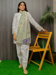 Tng By Md Stole Collection-Kashmir Stole