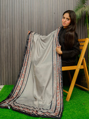 Tng By Md Odhni Collection-Chahat  (Grey)