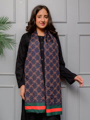 Tng By Md Stole Collection-Tng-Logo-Stole 002