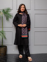 Tng By Md Stole Collection-Tng-Logo-Stole 002