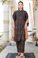 Minahil Unstitched 2 Piece Collection'2025-MC-L-0222