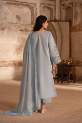 Mastani By Parishay Unstitched 3 Piece Emb Lawn Vol-02 Collection'2025-MI-02