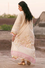 Mastani By Parishay Unstitched 3 Piece Emb Lawn Vol-02 Collection'2025-MI-06