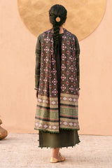 Mastani By Parishay Unstitched 3 Piece Emb Lawn Vol-02 Collection'2025-MI-08
