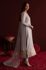 Nooresha By Emaan Adeel Unstitched 3 Piece Formals Collection-Sahira