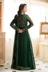 Meherbano - Kuch Khas By Flossie Unstitched 3 Piece Formals Vol-16 Collection'2025-EVRIN