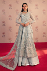 Zarposh Unstitched 3 Piece Formals Collection-Savera