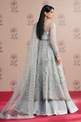 Zarposh Unstitched 3 Piece Formals Collection-Savera