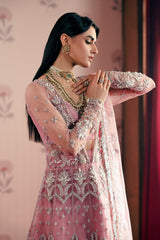 Zarposh Unstitched 3 Piece Formals Collection-Feroza