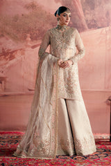 Zarposh Unstitched 3 Piece Formals Collection-Meher