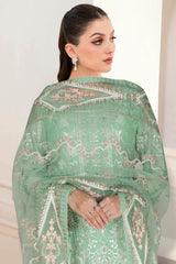 Nayab Ramsha Unstitched 3 Piece Formals Vol-05 Collection'2025-N-502